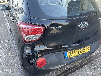 Hyundai I-10 1.0 COMFORT picture 5