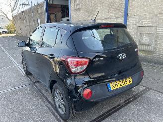 Hyundai I-10 1.0 COMFORT picture 3