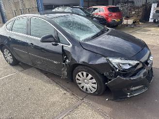 Opel Astra 1,4 TURBO  Edition picture 4