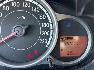 Mazda 2 1.3 BIFUEL GT-M LINE picture 9