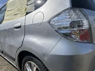 Honda Jazz 1.4 HYBRID ELEGANCE picture 7