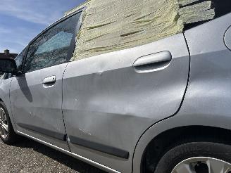 Honda Jazz 1.4 HYBRID ELEGANCE picture 6