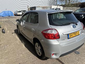 Toyota Auris 1.8 FULL HYBRID ASPIRATION picture 3