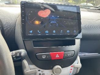 Toyota Aygo 1.0 12V ACCESS picture 9