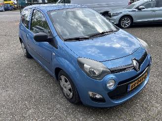 Coche accidentado Renault Twingo 1.2 16V ACCES 2013/6