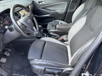 Opel Crossland X 1.2 TURBO INNOVATION picture 8