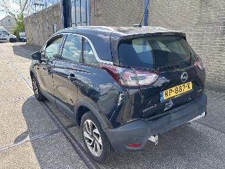 Opel Crossland X 1.2 TURBO INNOVATION picture 2