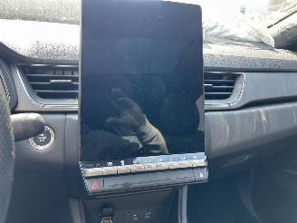 Renault Captur 1.3 MILD HYBRID 140 TECHNO picture 11