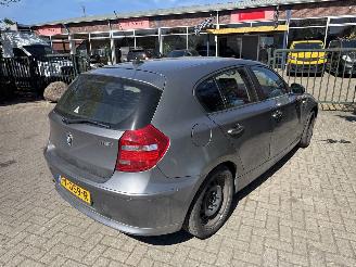BMW 1-serie 116 I High Executive picture 3