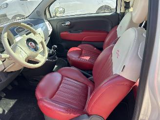 Fiat 500 0.9 TWINAIR LOUNGE picture 9