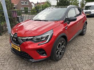 skadebil auto Mitsubishi ASX 1.3 DI-T 7DCT FIRST EDITION 2023/3
