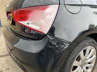 Audi A1 SPORTBACK  1.2 TFSI CONNECT picture 5
