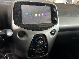 Toyota Aygo 1.0 VVT-I  X-PLAY picture 5