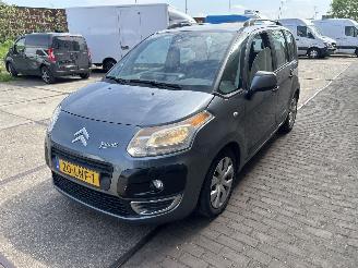 Avarii autoturisme Citroën C3 picasso 1.4 VTI AURA 2010/5