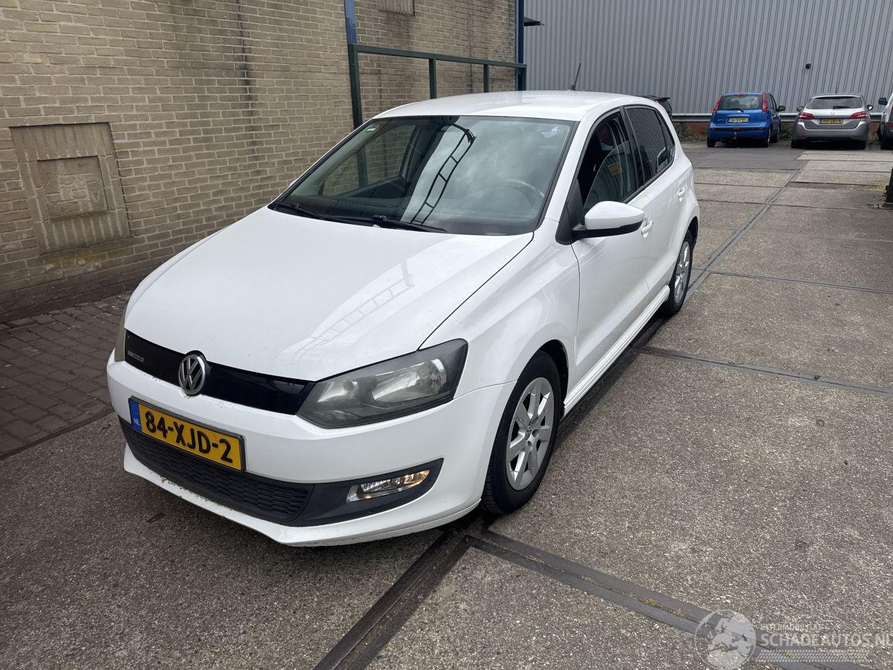 Volkswagen Polo 1.2  TDI