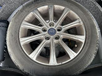Ford Mondeo 1.6 ECOBOOST TITANIUM picture 7