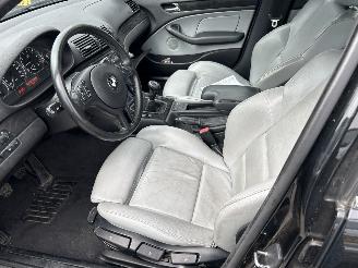 BMW 3-serie 318 I SPECIAL EDITION picture 9
