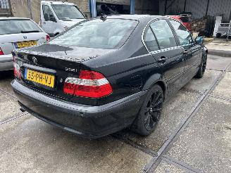 BMW 3-serie 318 I SPECIAL EDITION picture 2