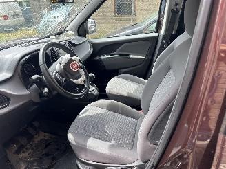 Fiat Doblo  picture 6
