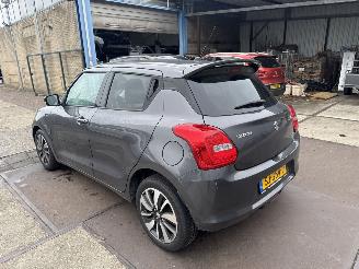krockskadad bil auto Suzuki   2018/4