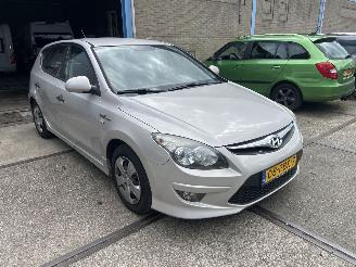  Hyundai I-30 1.4 I DRIVE COOL 2011/1