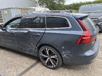 Volvo V-60 2.0 T6 PLUG IN HYBRID AWD PLUS BRIGHT picture 7