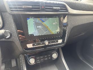 MG ZS EV Comfort  45 kwh picture 8