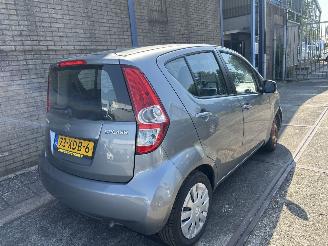 Suzuki Splash 1.0 VVT COMFORT picture 3