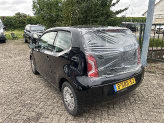 Volkswagen Up! 1.0 EASY UP picture 2