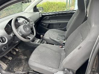 Volkswagen Up! 1.0 EASY UP picture 7