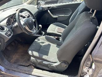 Ford Fiesta 1.25 TREND picture 7