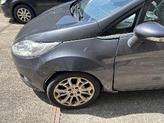 Ford Fiesta 1.25 TREND picture 5