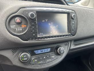 Toyota Yaris 1.5 HYBRID ASPIRATION picture 8