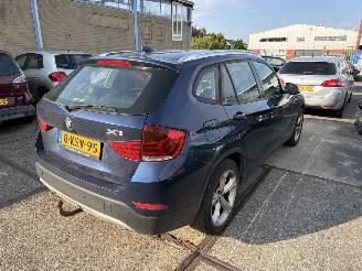 BMW X1 S Drive 2.0 I Executive picture 2
