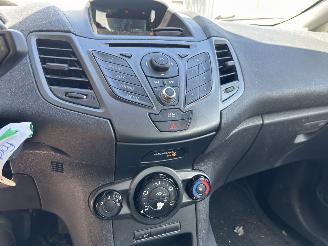 Ford Fiesta 1.0 STYLE picture 8