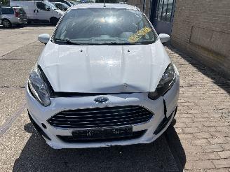 Ford Fiesta 1.0 STYLE picture 5