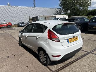 skadebil auto Ford Fiesta 1.0 STYLE 2013/8