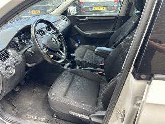 Skoda Rapid 1.0 TSI GREENTECH CLEVER picture 8