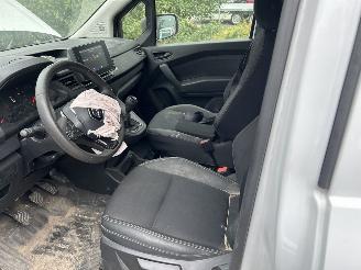 Renault Kangoo 1.5 BLEU DCI picture 9