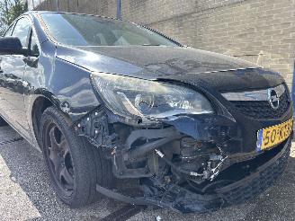 Opel Astra 1.6 TURBO SPORT picture 7