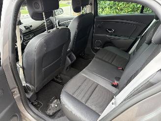 Renault Mégane 1.5  DCI Bose picture 8