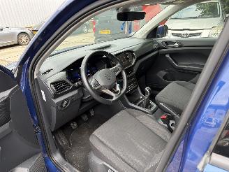 Volkswagen T-Cross 1.0TSI LIFE picture 5