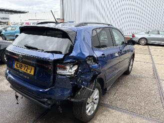 Volkswagen T-Cross 1.0TSI LIFE picture 4