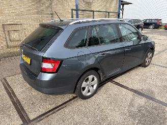 Skoda Fabia 1.2 TSI  Style Business picture 3