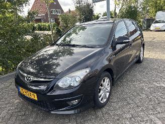 Hyundai I-30 1.6 I-MOTION picture 3