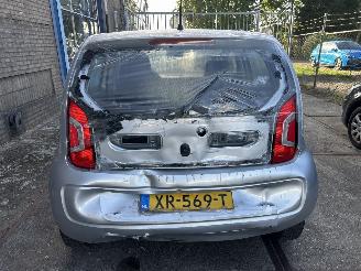 Volkswagen Up! 1.0 HIGH UP picture 7