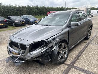 Mercedes GLA 200 CDI picture 2
