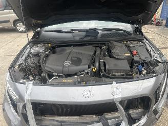 Mercedes GLA 200 CDI picture 5