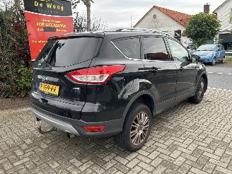 krockskadad bil auto Ford Kuga 1.6 TITANIUM PLUS 2014/3