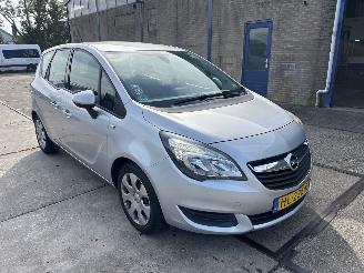 Coche accidentado Opel Meriva 1.4 TURBO EDITION 2015/11